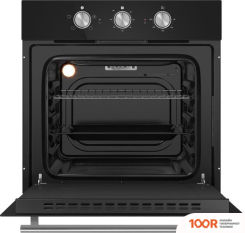 Духовой шкаф HOMSair OES604BK (47560)