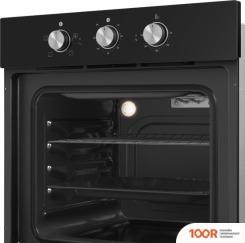 Духовой шкаф HOMSair OES604BK (47560)