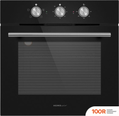 Духовой шкаф HOMSair OES604BK (47560)