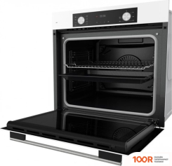 Духовой шкаф HiSTORY OE778L.FWH (47548)