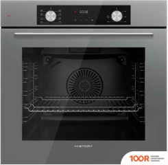 Духовой шкаф HiSTORY OE778L.FGR (47546)
