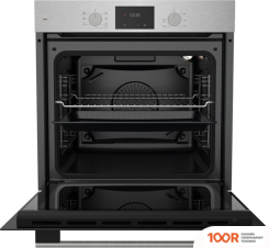 Духовой шкаф HiSTORY OE728L.FIX (47537)