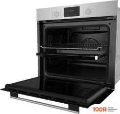 Духовой шкаф HiSTORY OE728B.FIX (47533)