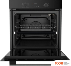 Духовой шкаф HiSTORY OE728B.FBK (47531)