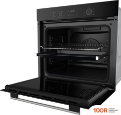 Духовой шкаф HiSTORY OE728B.FBK (47531)