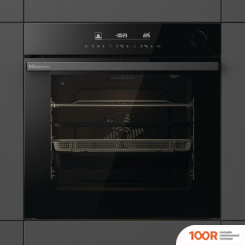 Духовой шкаф Hisense BSA66346PBGWIFI (47530)