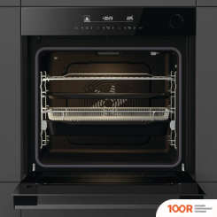 Духовой шкаф Hisense BSA66346PBGWIFI (47530)