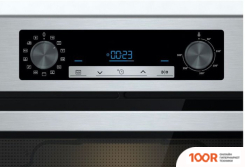 Духовой шкаф Hisense BSA65226AX (47524)