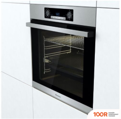 Духовой шкаф Hisense BSA65226AX (47524)