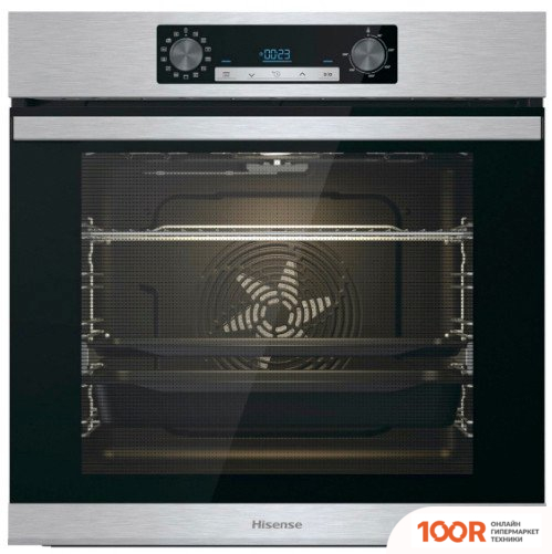 Духовой шкаф Hisense BSA65226AX (47524)