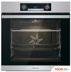 Духовой шкаф Hisense BSA65226AX (47524)