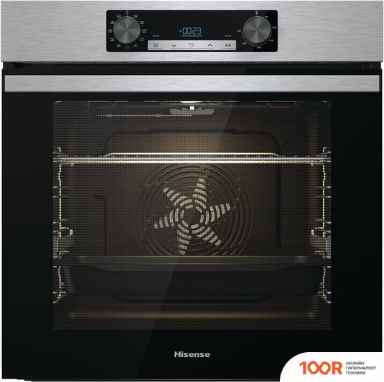Духовой шкаф Hisense BI62216AX (47520)