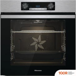 Духовой шкаф Hisense BI62216AX (47520)