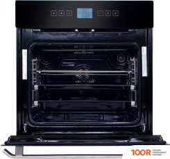 Духовой шкаф Hiberg VM 6495 B (47515)