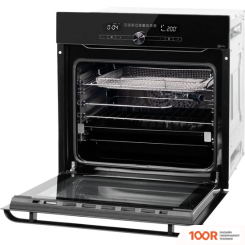 Духовой шкаф Hiberg VM 6193 B (47509)