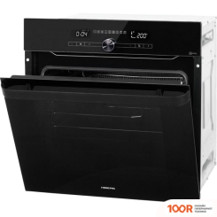 Духовой шкаф Hiberg VM 6193 B (47509)