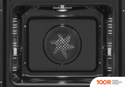 Духовой шкаф Hansa BOESS694605 (47466)