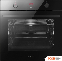 Духовой шкаф Hansa BOESS694605 (47466)