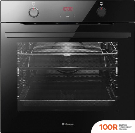Духовой шкаф Hansa BOESS694605 (47466)
