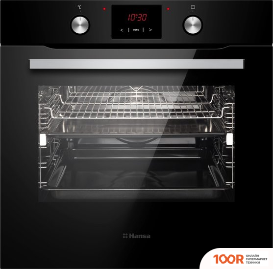 Духовой шкаф Hansa BOES684001 (47442)