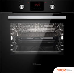 Духовой шкаф Hansa BOES684001 (47442)