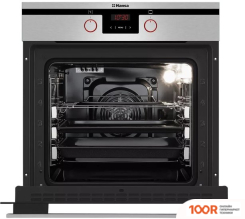 Духовой шкаф Hansa BOEI68450077 (47403)