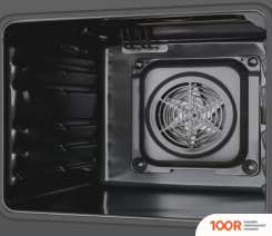 Духовой шкаф Hansa BOEI681121 (47390)