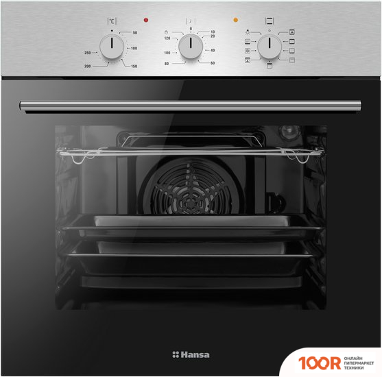 Духовой шкаф Hansa BOEI681121 (47390)