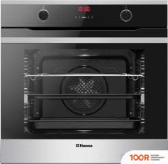 Духовой шкаф Hansa BOEG684603 (47381)