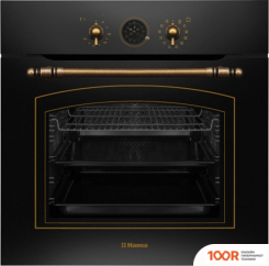 Духовой шкаф Hansa BOEA69876 (47377)