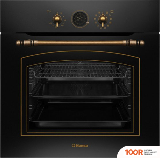 Духовой шкаф Hansa BOEA69876 (47377)