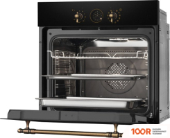 Духовой шкаф Hansa BOEA69876 (47377)