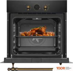 Духовой шкаф Hansa BOEA69876 (47377)