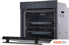 Духовой шкаф Haier HWO60SM5S5B1H (47370)