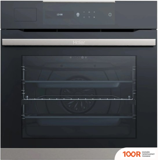 Духовой шкаф Haier HWO60SM5S5B1H (47370)