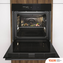 Духовой шкаф Haier HWO60SM5S5B1H (47370)