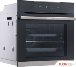 Духовой шкаф Haier HWO60SM5S5B1H (47370)