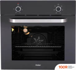 Духовой шкаф Haier HOX-L06NGB (47348)