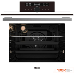 Духовой шкаф Haier HOX-FP5AWB (47342)