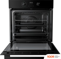 Духовой шкаф Haier HOQ-K4AAN3GB (47320)