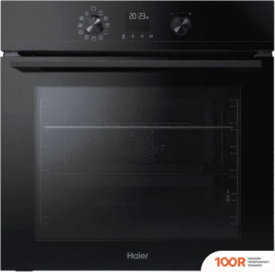 Духовой шкаф Haier HOQ-K4AAN3GB (47320)