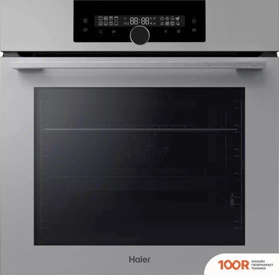 Духовой шкаф Haier HOQ-F6QSN3GG (47314)