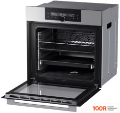 Духовой шкаф Haier HOQ-F6QSN3GG (47314)