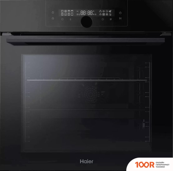 Духовой шкаф Haier HOQ-F6QAN3GB (47310)