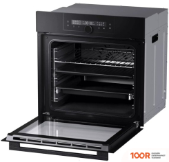 Духовой шкаф Haier HOQ-F6QAN3GB (47310)