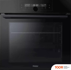 Духовой шкаф Haier HOQ-F6QAN3GB (47310)