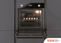 Духовой шкаф Haier HOD-P12CTGB (47298)