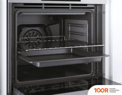 Духовой шкаф Haier HOD-P12CTGB (47298)