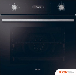 Духовой шкаф Haier HOD-P12CTGB (47298)