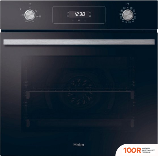 Духовой шкаф Haier HOD-P12CTGB (47298)